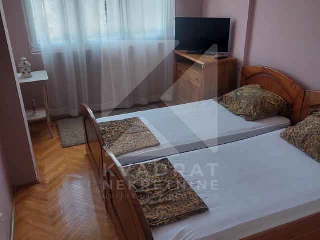 Izdavanje, Jednosoban stan, Podgorica, Preko Morače, 41m2