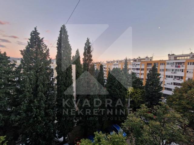 Izdavanje, Jednosoban stan, Podgorica, Preko Morače, 41m2