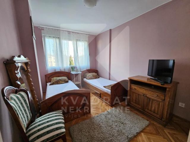 Izdavanje, Jednosoban stan, Podgorica, Preko Morače, 41m2