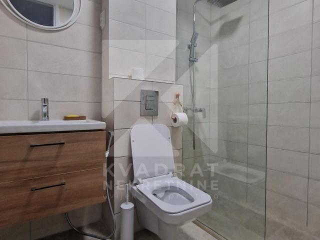 Izdavanje, Jednosoban stan, Podgorica, Preko Morače, 41m2