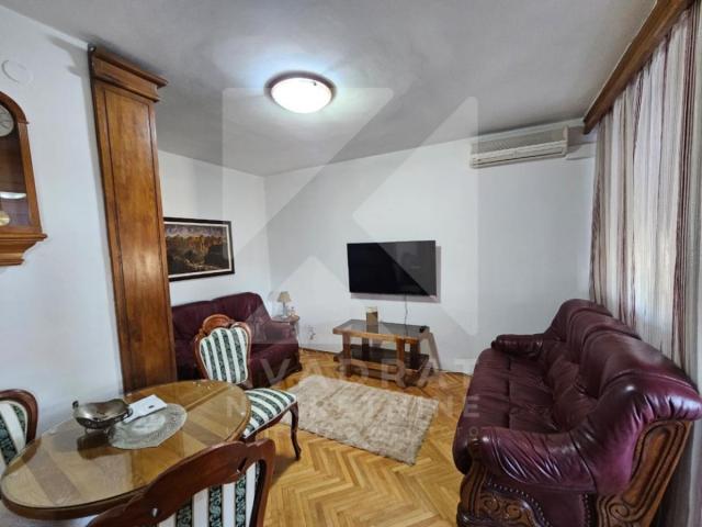 Izdavanje, Jednosoban stan, Podgorica, Preko Morače, 41m2