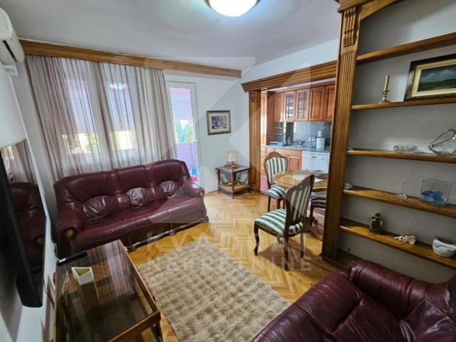 Izdavanje, Jednosoban stan, Podgorica, Preko Morače, 41m2
