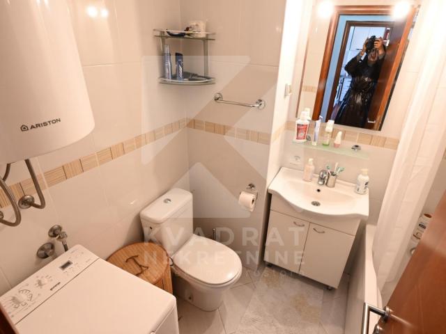 Izdavanje, Jednosoban stan, Podgorica, Preko Morače, 50m2