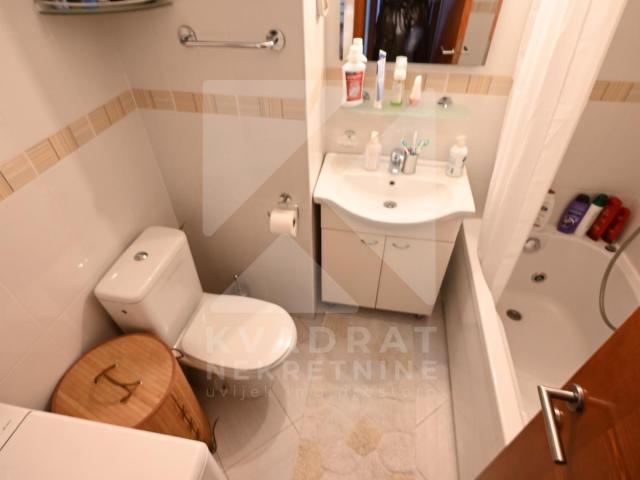 Izdavanje, Jednosoban stan, Podgorica, Preko Morače, 50m2