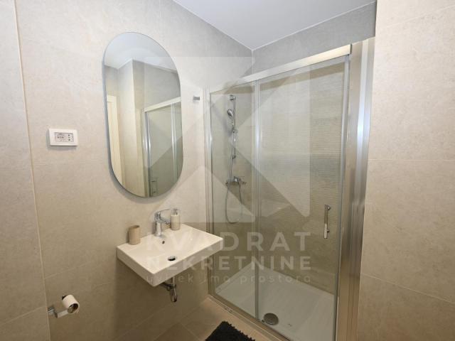 Izdavanje, Jednosoban stan, Podgorica, Pobrežje, 39m2