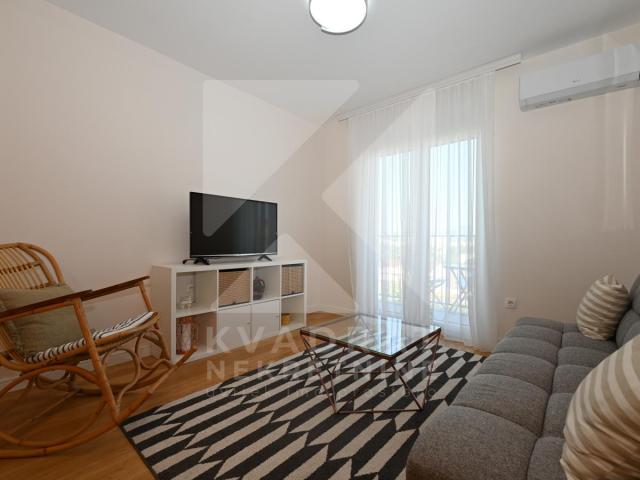 Izdavanje, Jednosoban stan, Podgorica, Pobrežje, 39m2