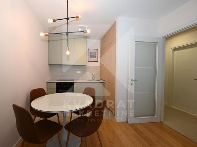 Izdavanje, Jednosoban stan, Podgorica, Pobrežje, 39m2