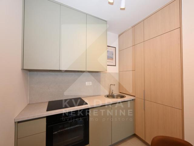 Izdavanje, Jednosoban stan, Podgorica, Pobrežje, 39m2