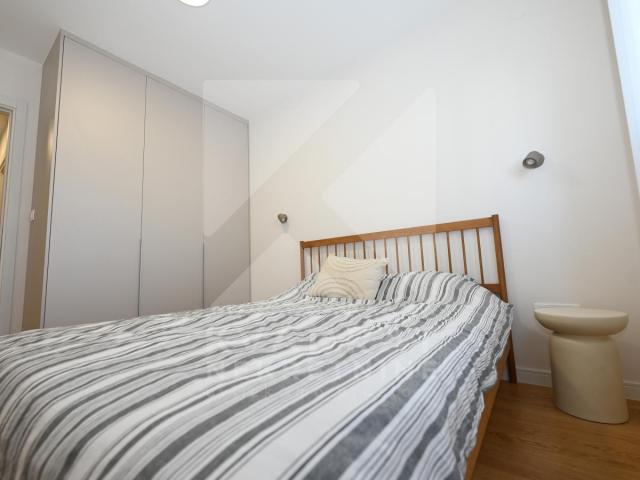 Izdavanje, Jednosoban stan, Podgorica, Pobrežje, 39m2