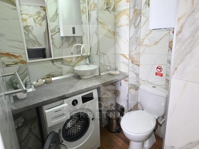 Izdavanje, Garsonjera, Podgorica, Stara Varoš, 35m2