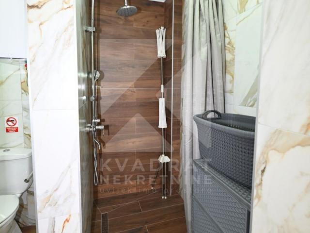 Izdavanje, Garsonjera, Podgorica, Stara Varoš, 35m2
