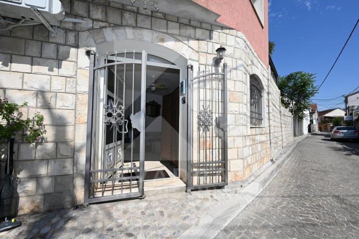 Izdavanje, Garsonjera, Podgorica, Stara Varoš, 35m2
