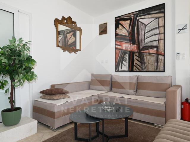 Izdavanje, Garsonjera, Podgorica, Stara Varoš, 35m2
