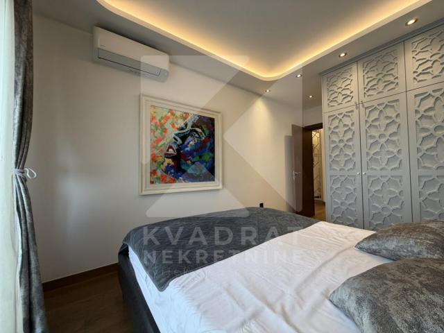 Izdavanje, Dvosoban stan, Podgorica, Ljubović, 49m2