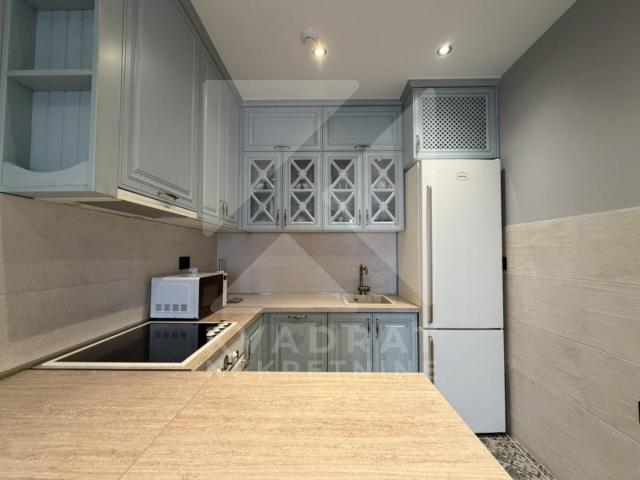 Izdavanje, Dvosoban stan, Podgorica, Ljubović, 49m2