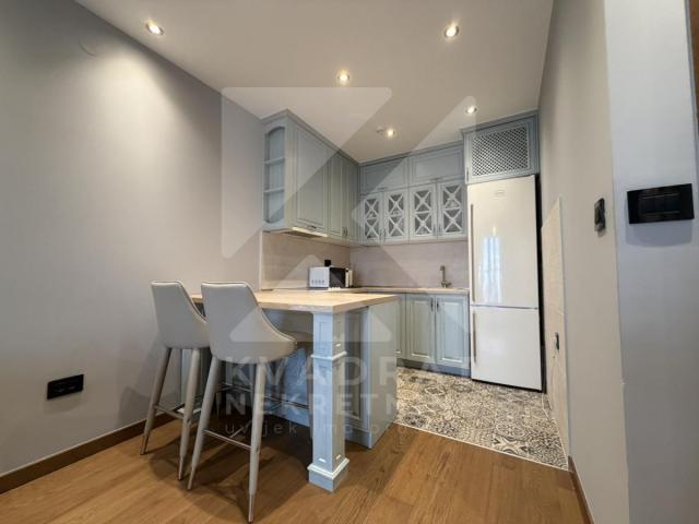 Izdavanje, Dvosoban stan, Podgorica, Ljubović, 49m2