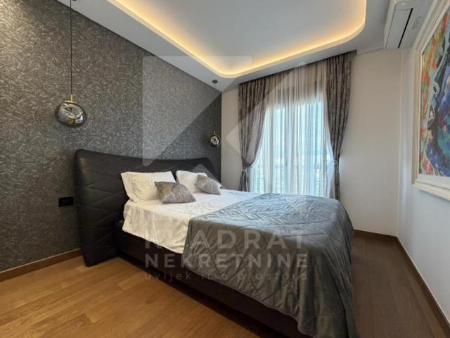 Izdavanje, Dvosoban stan, Podgorica, Ljubović, 49m2