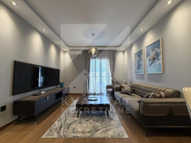 Izdavanje, Dvosoban stan, Podgorica, Ljubović, 49m2