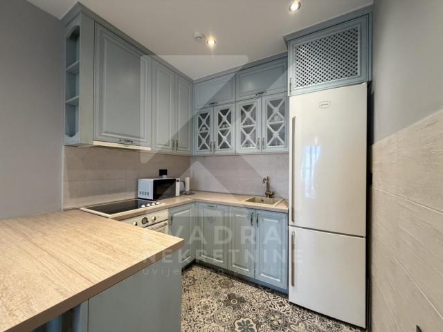 Izdavanje, Dvosoban stan, Podgorica, Ljubović, 49m2