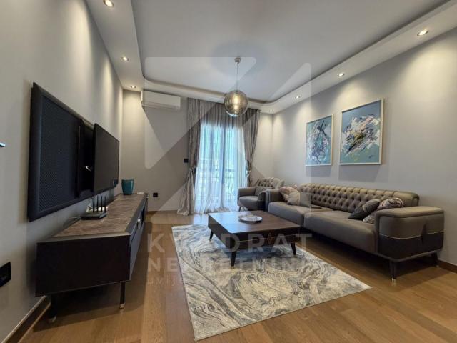 Izdavanje, Dvosoban stan, Podgorica, Ljubović, 49m2