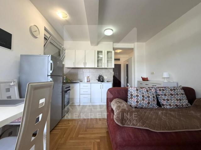 Izdavanje, Garsonjera, Podgorica, Tuški Put, 29m2