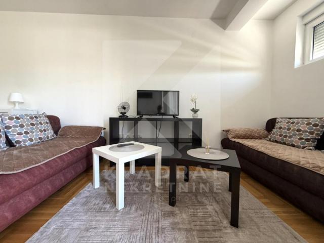 Izdavanje, Garsonjera, Podgorica, Tuški Put, 29m2