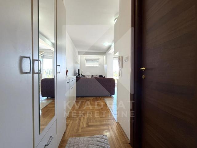 Izdavanje, Garsonjera, Podgorica, Tuški Put, 29m2