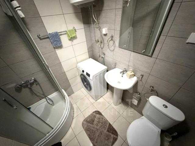 Izdavanje, Garsonjera, Podgorica, Tuški Put, 29m2
