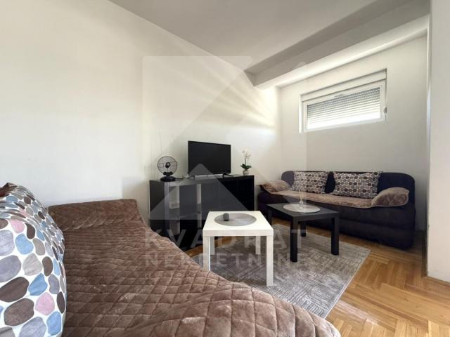 Izdavanje, Garsonjera, Podgorica, Tuški Put, 29m2