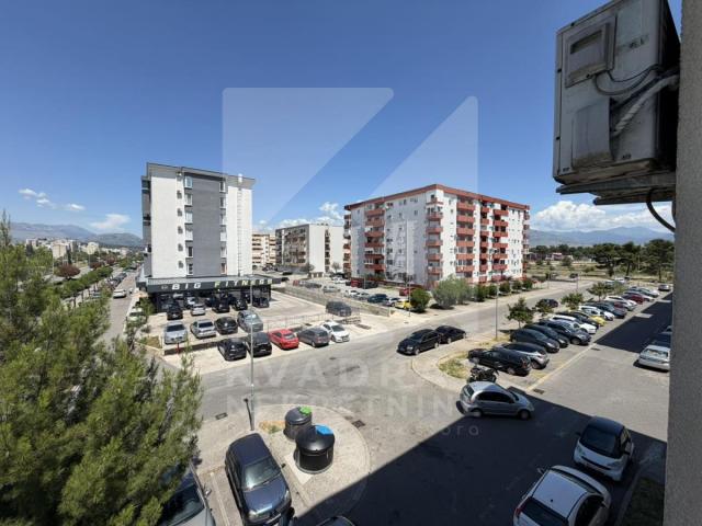 Izdavanje, Garsonjera, Podgorica, Tuški Put, 29m2
