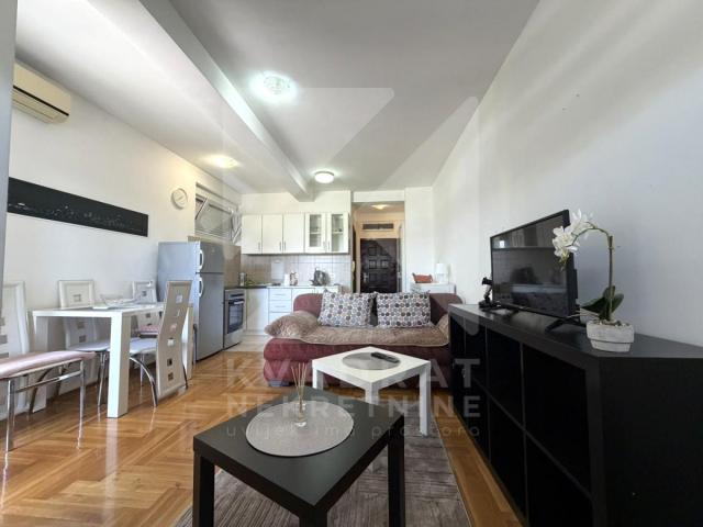 Izdavanje, Garsonjera, Podgorica, Tuški Put, 29m2