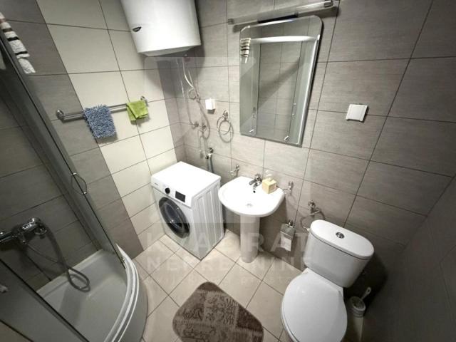 Izdavanje, Garsonjera, Podgorica, Tuški Put, 29m2
