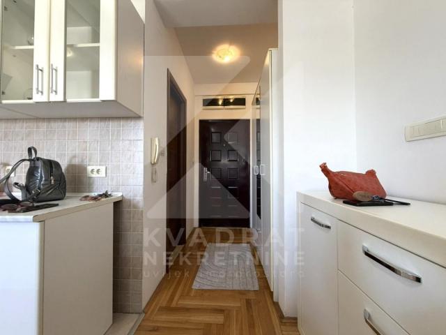 Izdavanje, Garsonjera, Podgorica, Tuški Put, 29m2