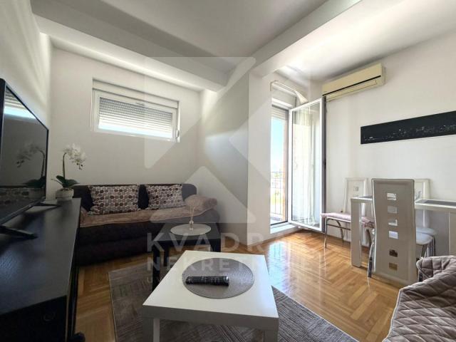 Izdavanje, Garsonjera, Podgorica, Tuški Put, 29m2