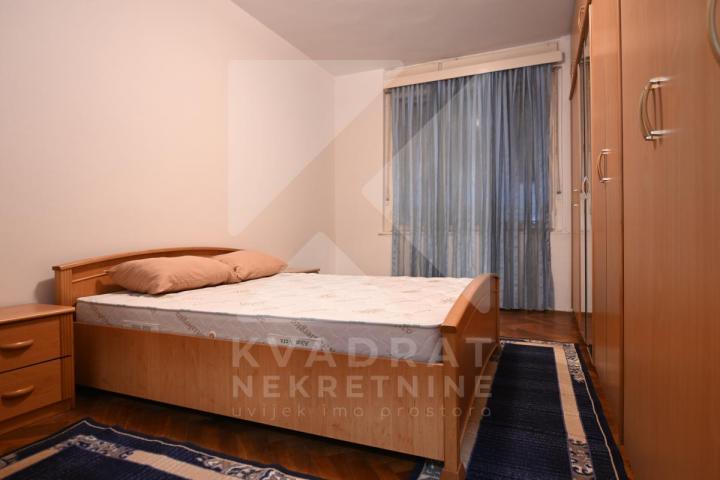 Izdavanje, Dvosoban stan, Podgorica, Centar, 68m2