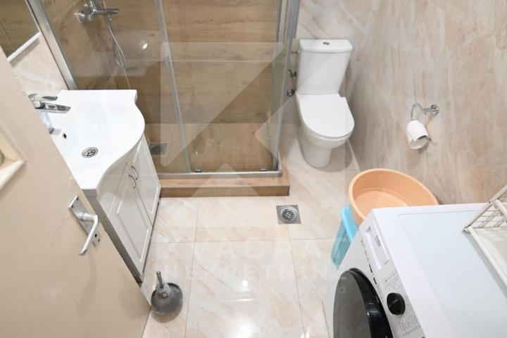 Izdavanje, Dvosoban stan, Podgorica, Centar, 68m2