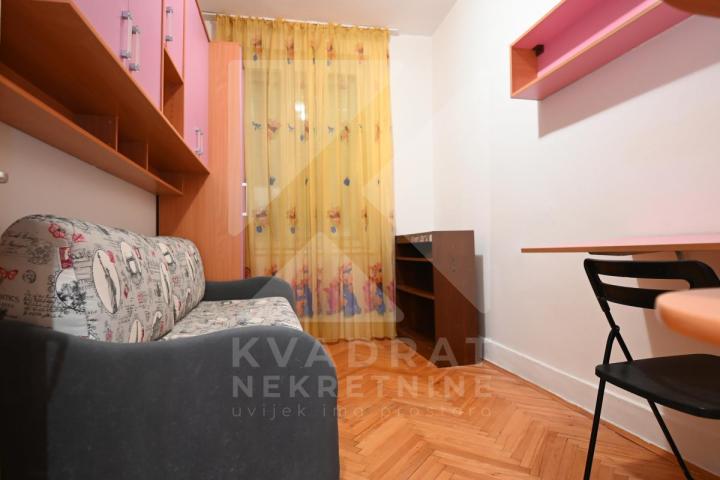 Izdavanje, Dvosoban stan, Podgorica, Centar, 68m2