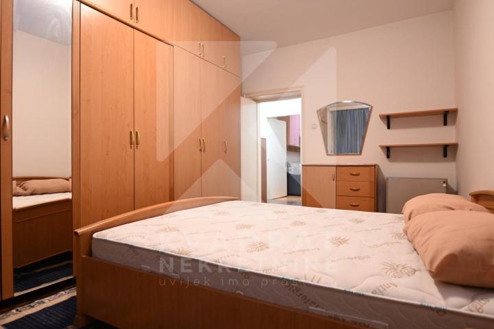 Izdavanje, Dvosoban stan, Podgorica, Centar, 68m2