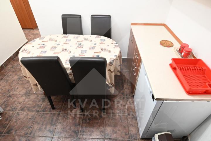 Izdavanje, Dvosoban stan, Podgorica, Centar, 68m2