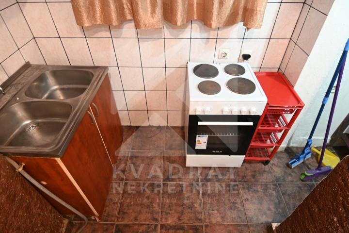 Izdavanje, Dvosoban stan, Podgorica, Centar, 68m2