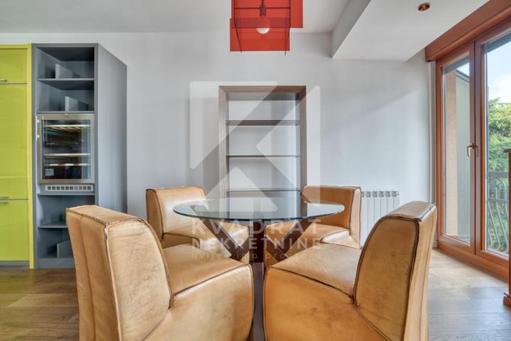 Izdavanje, Dvosoban stan, Podgorica, Centar, 90m2