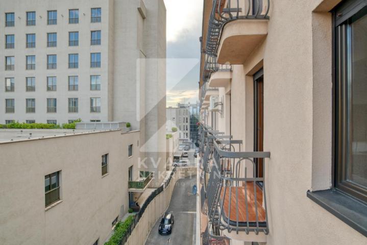 Izdavanje, Dvosoban stan, Podgorica, Centar, 90m2
