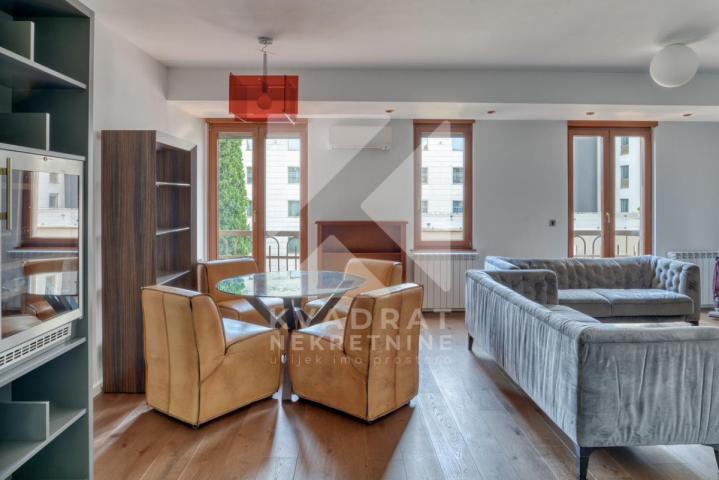 Izdavanje, Dvosoban stan, Podgorica, Centar, 90m2