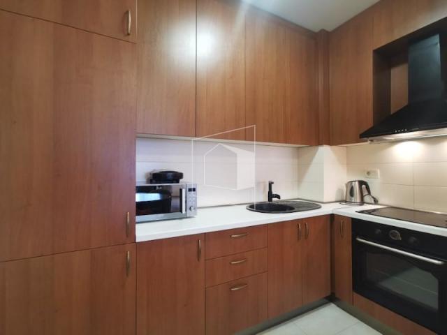 Jednosoban namješten stan, 42m2, City kvart, Podgorica