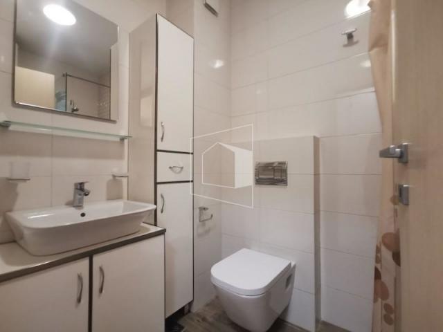 Jednosoban namješten stan, 42m2, City kvart, Podgorica
