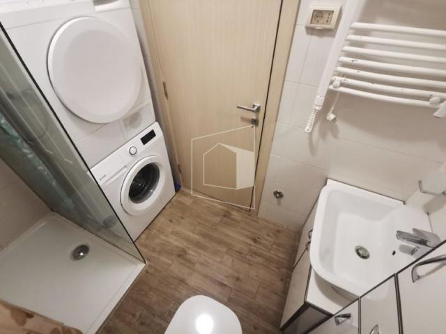 Jednosoban namješten stan, 42m2, City kvart, Podgorica