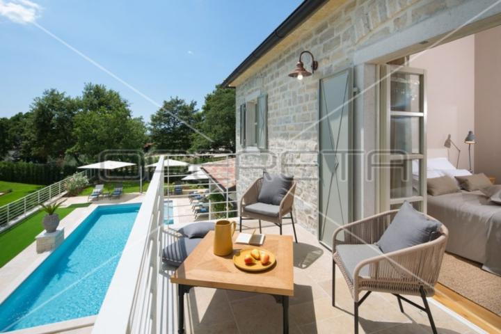 Prodaja, Kuća, Rovinj, Kanfanar, Samostojeća, 359m2