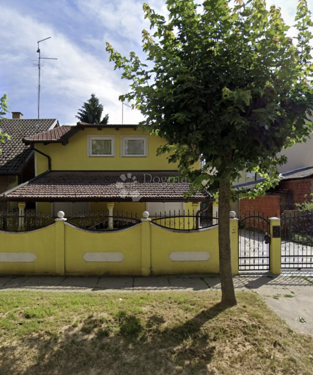 House Centar, Bjelovar, 370m2