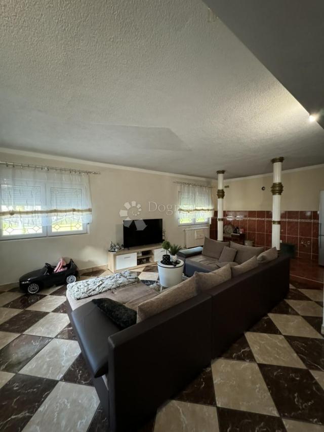 House Centar, Bjelovar, 370m2