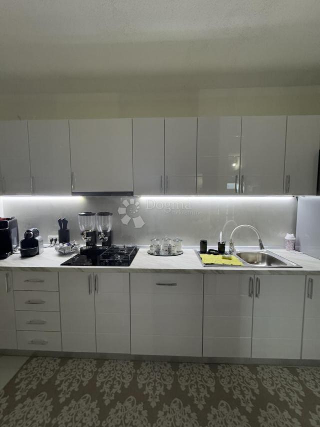 House Centar, Bjelovar, 370m2
